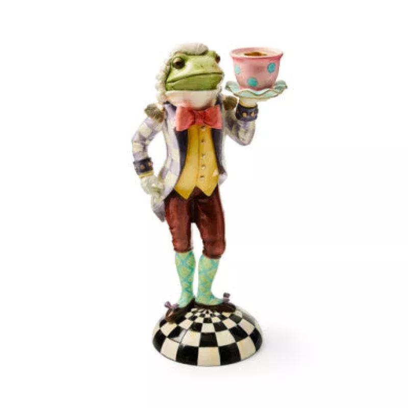 Fergal Butler Candle Holder