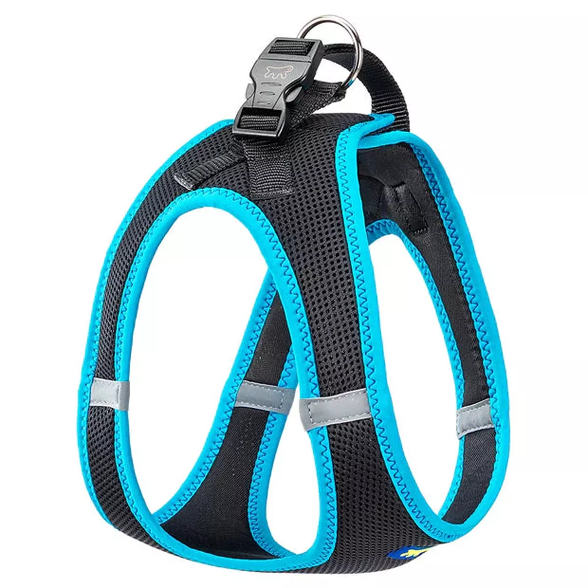 Ferplast Kaori Harness – Blue
