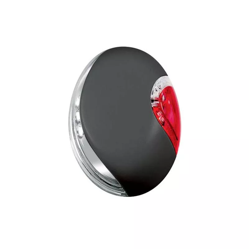 Flexi LED Lighting System Black One Size