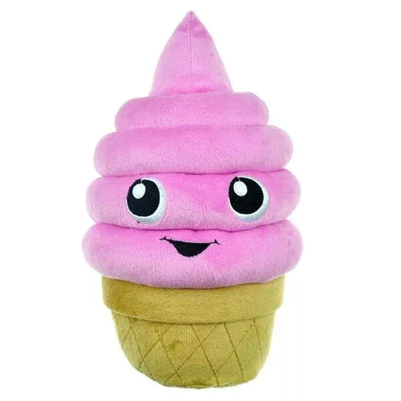 Food Junkeez Ice Cream Cone
