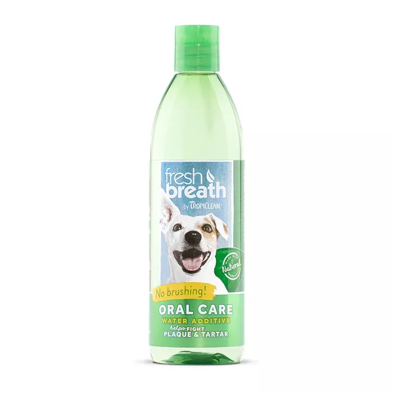 Fresh Breath Water Additive