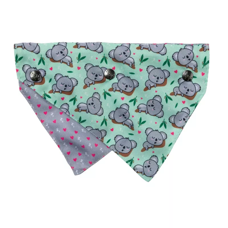 FuzzYard Bandana Dreamtime Koala M/L