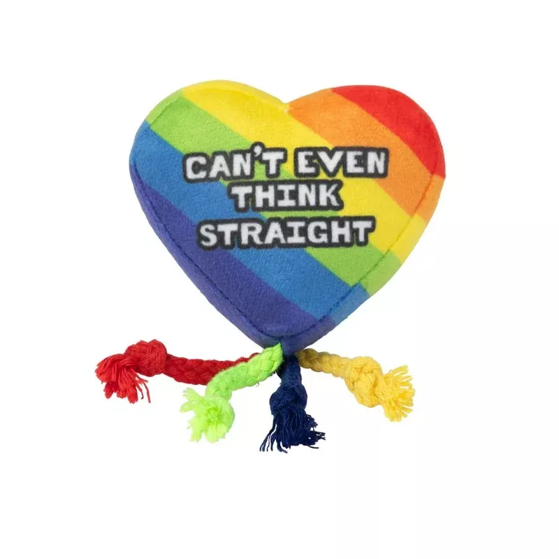FuzzYard Cat Toy – Can’t Think Straight