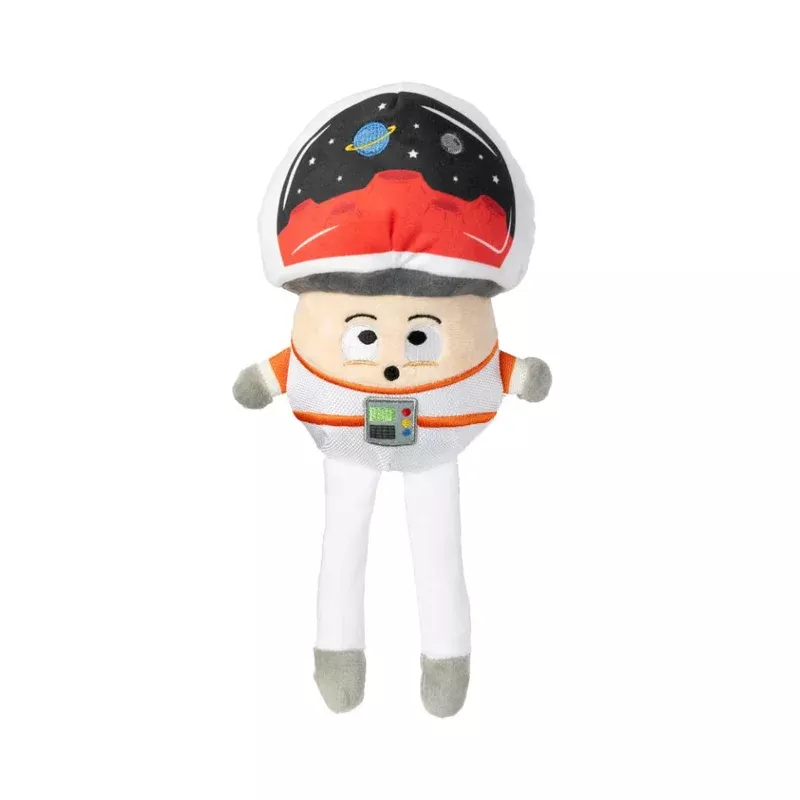 FuzzYard Dog Plush Toy – Cosmo Mushroom