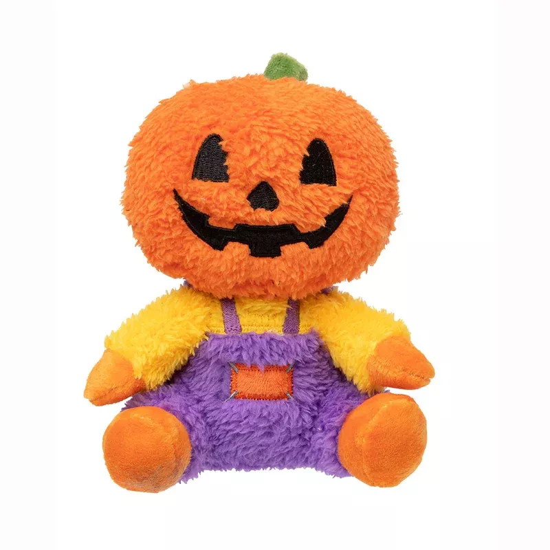 Fuzzyard Dog Plush Toy Halloween – Jack-O Chan S
