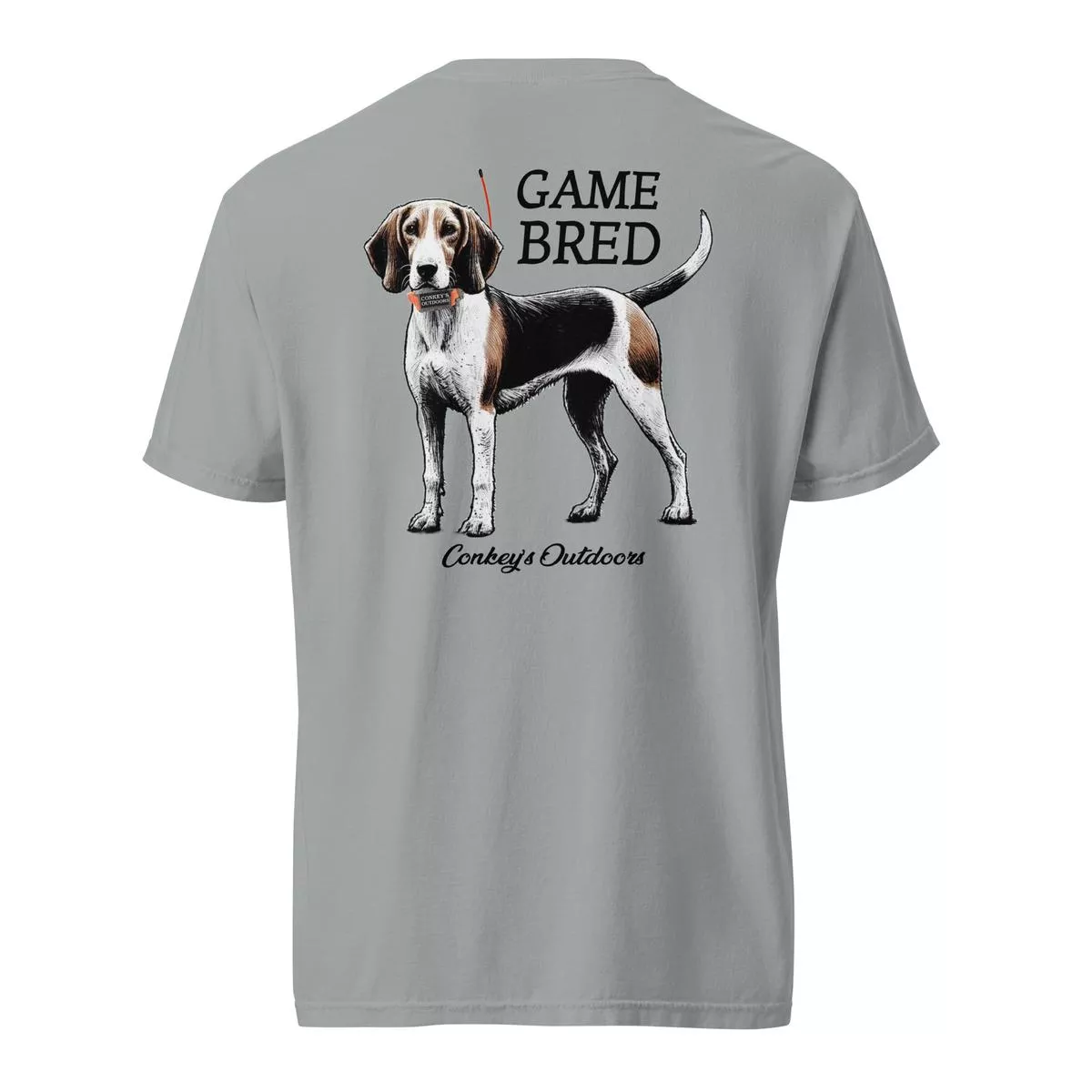 Game Bred Shirt