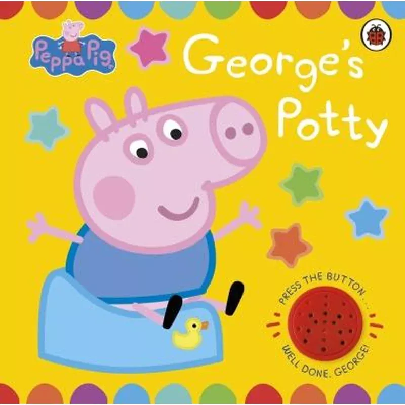 Georges Potty