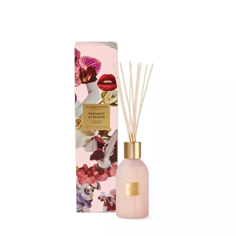 GF 8.4 fl. oz. Diffuser – Mother’s Day – Radiance
