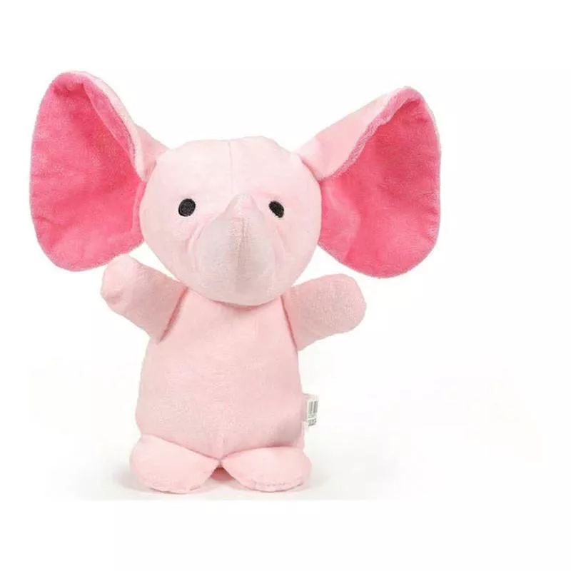 Gloria Hoa Elephant Plush – 10cm
