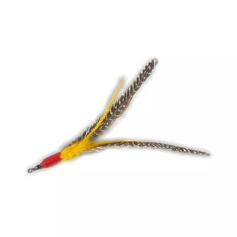 Go-Cat Da Bird Cat Toy Refill 1pc