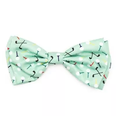 Golf Bow Tie