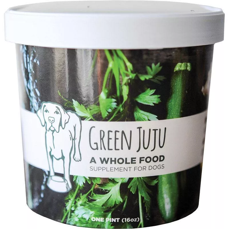 Grn Juju Df Just Grns 15oz{L-x} SD-5 (D)