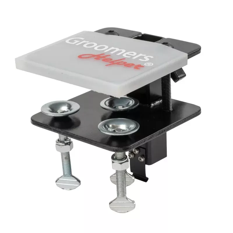 Groomers Helper 1″ Standard Clamp