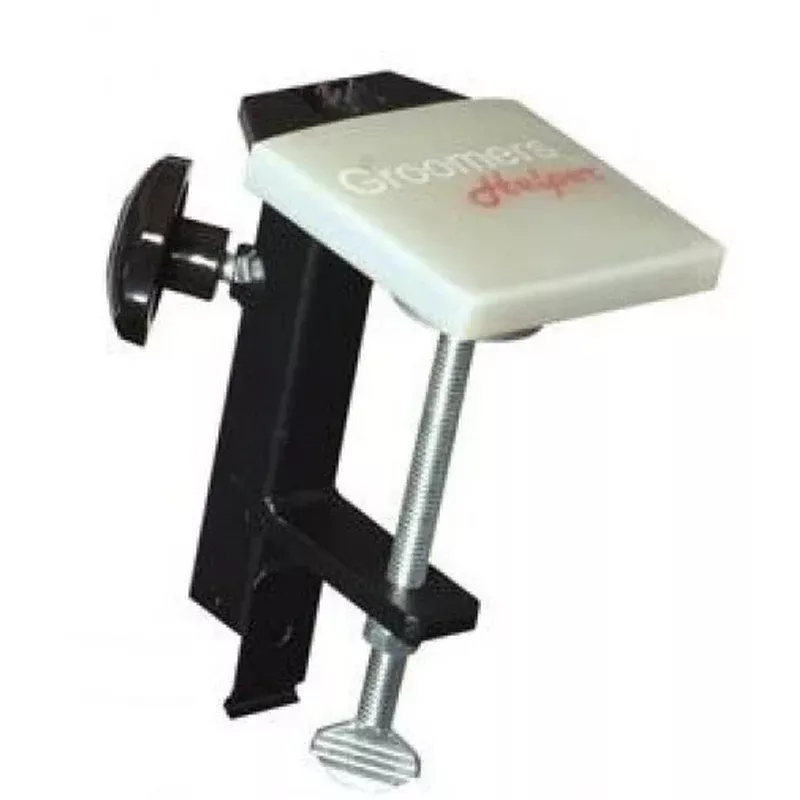 Groomers Helper 3/4″ Universal Clamp