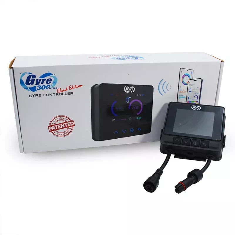 Gyre XF300 Advanced Cloud Controller – Maxspect