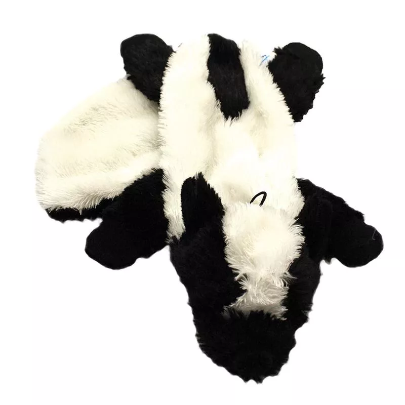 Happy Pet Unstuffed Skunk