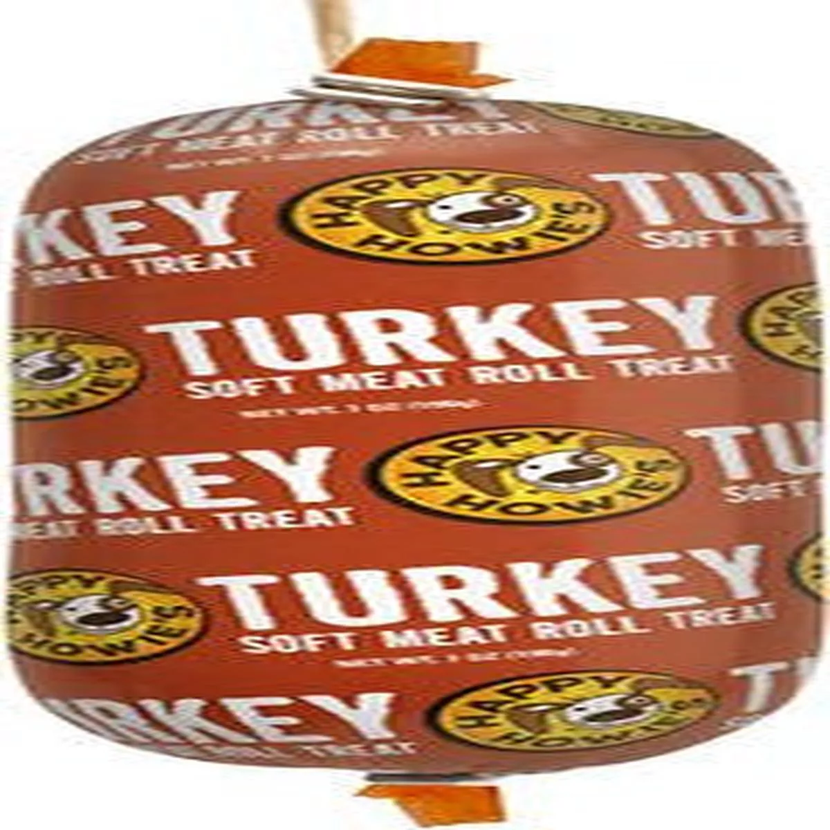 Happyh D Tky Sft Rl 7oz {L+}
