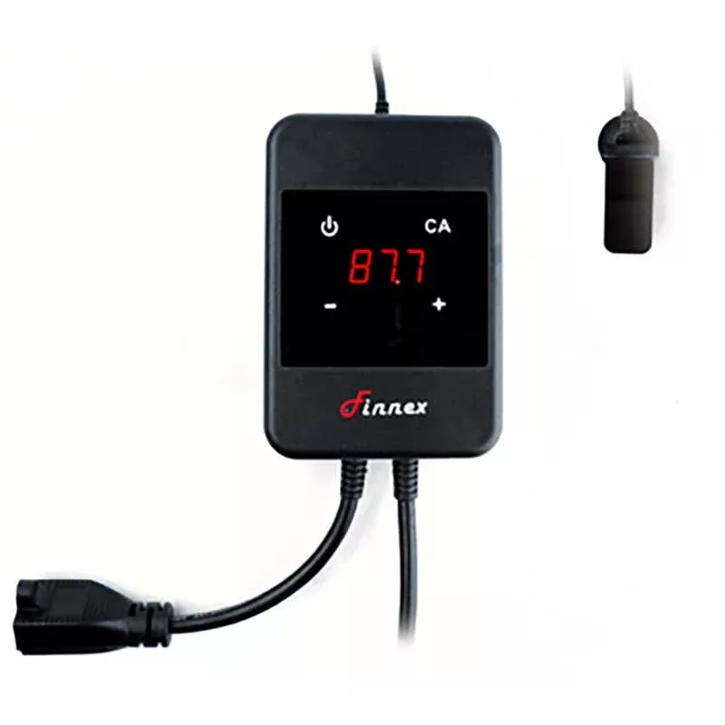 HC-820W Digital Heater Controller +Sensor – Finnex