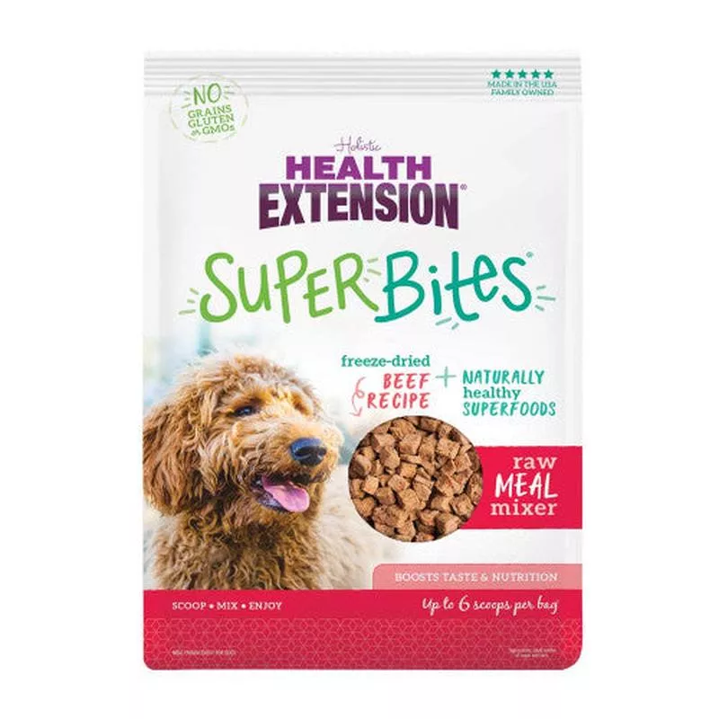 Health Extension Bte Bf Ml Mix 18z {L-1} 587258 – Default Title