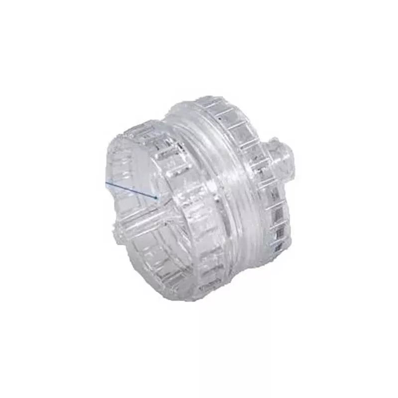 (HI740271) Filter Holder with Luer Lock HI781 part – Hanna Instruments