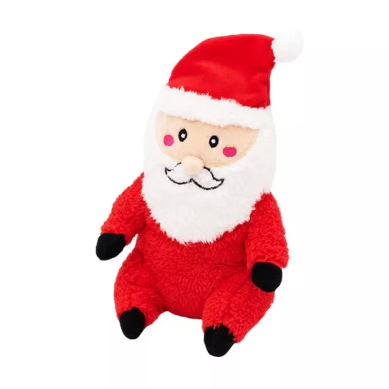 Holiday Cheeky Chumz – Santa