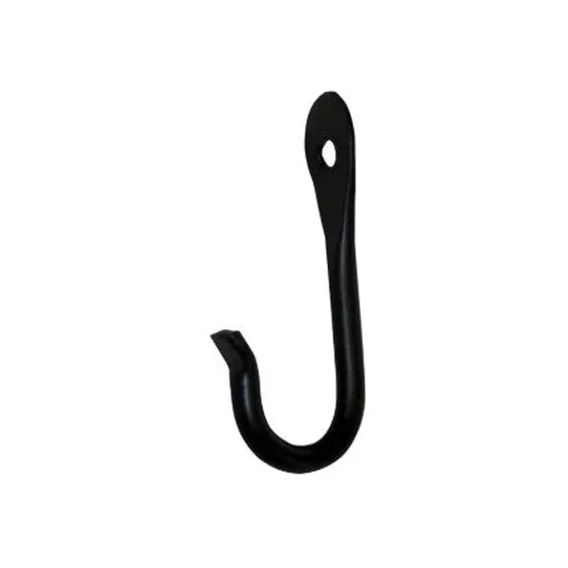 Hookery J-Hook With Flared End