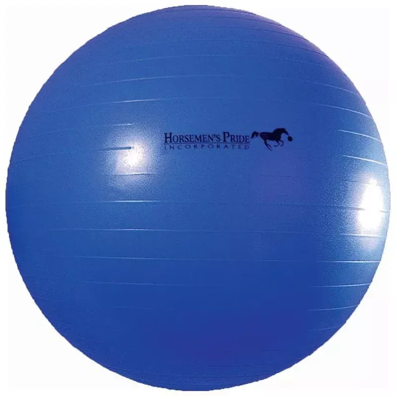 HORSEMEN’S PRIDE JOLLY MEGA BALL