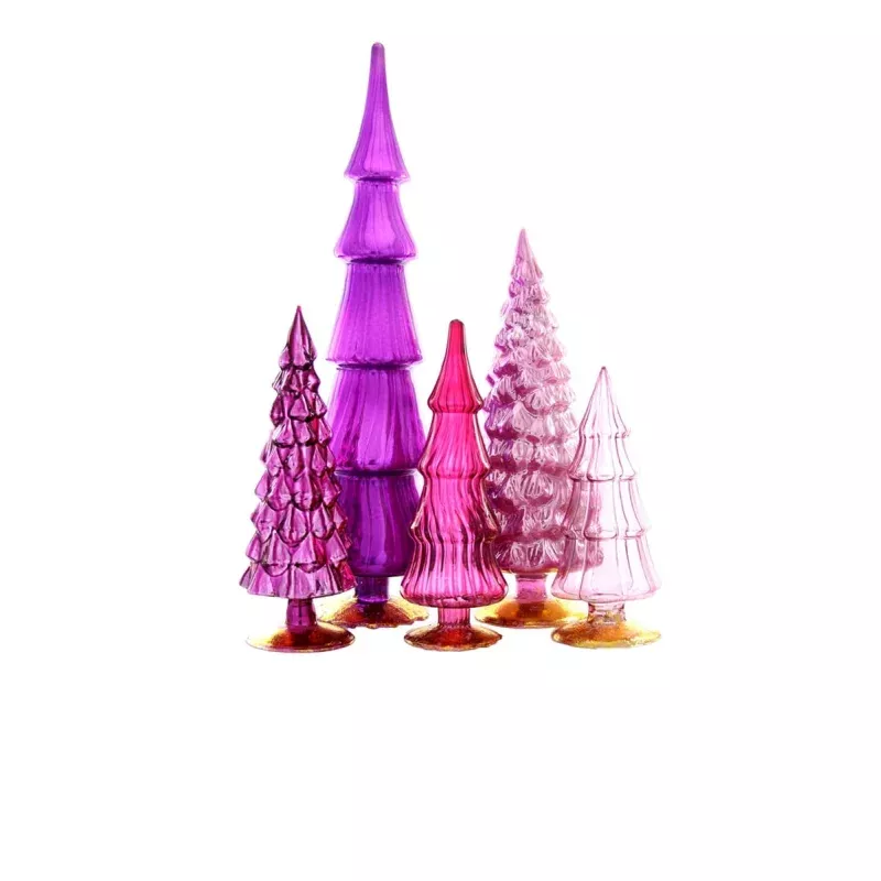 Hue Tree Violet – Sold Individually