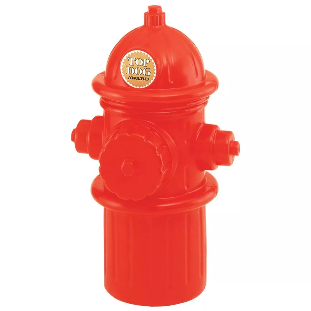 Hueter Toledo Fireplug Storage Container