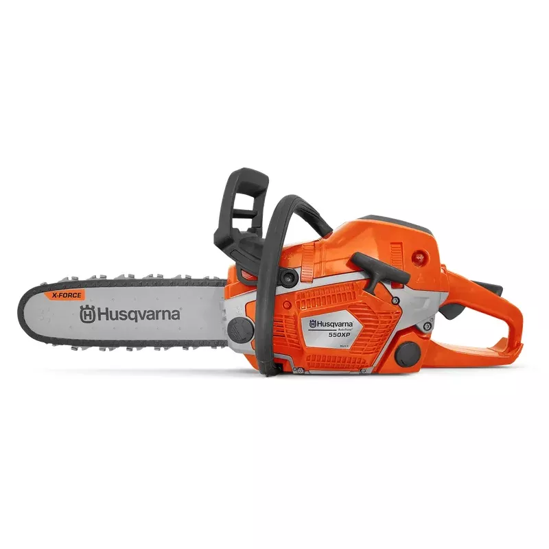 Husqvarna Toy Chainsaw 550 XP