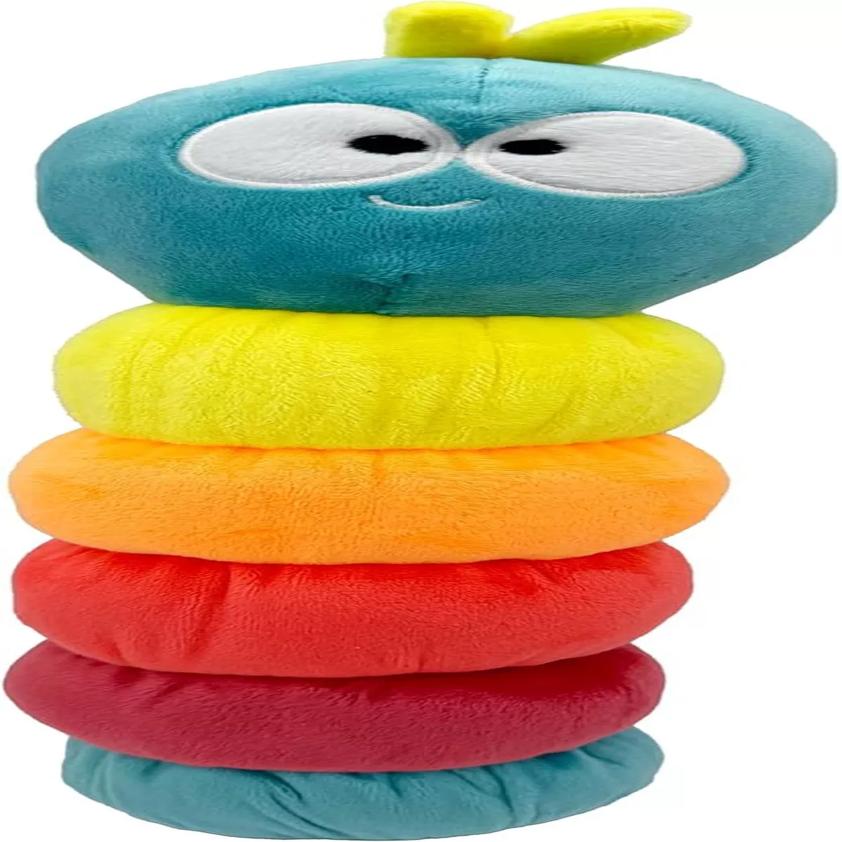 Huxley & Kent Fetchies Caterpillar
