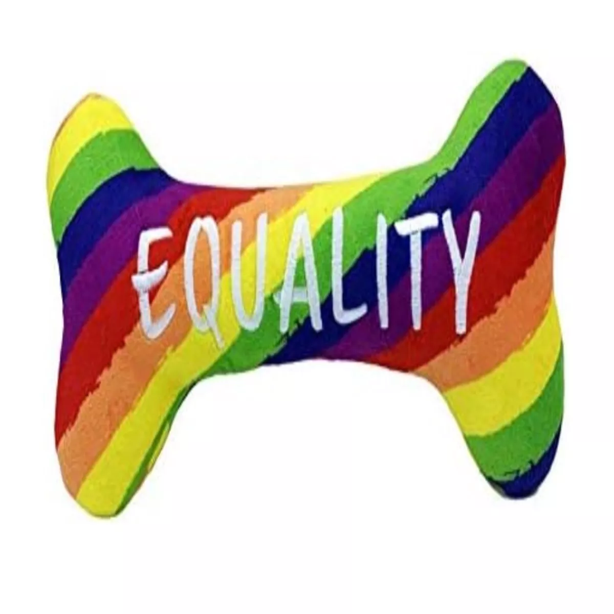 Huxley & Kent Pride Bone Plush Toy