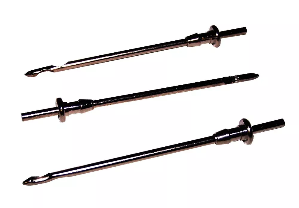 Ideal Milk Tubes Adjustable