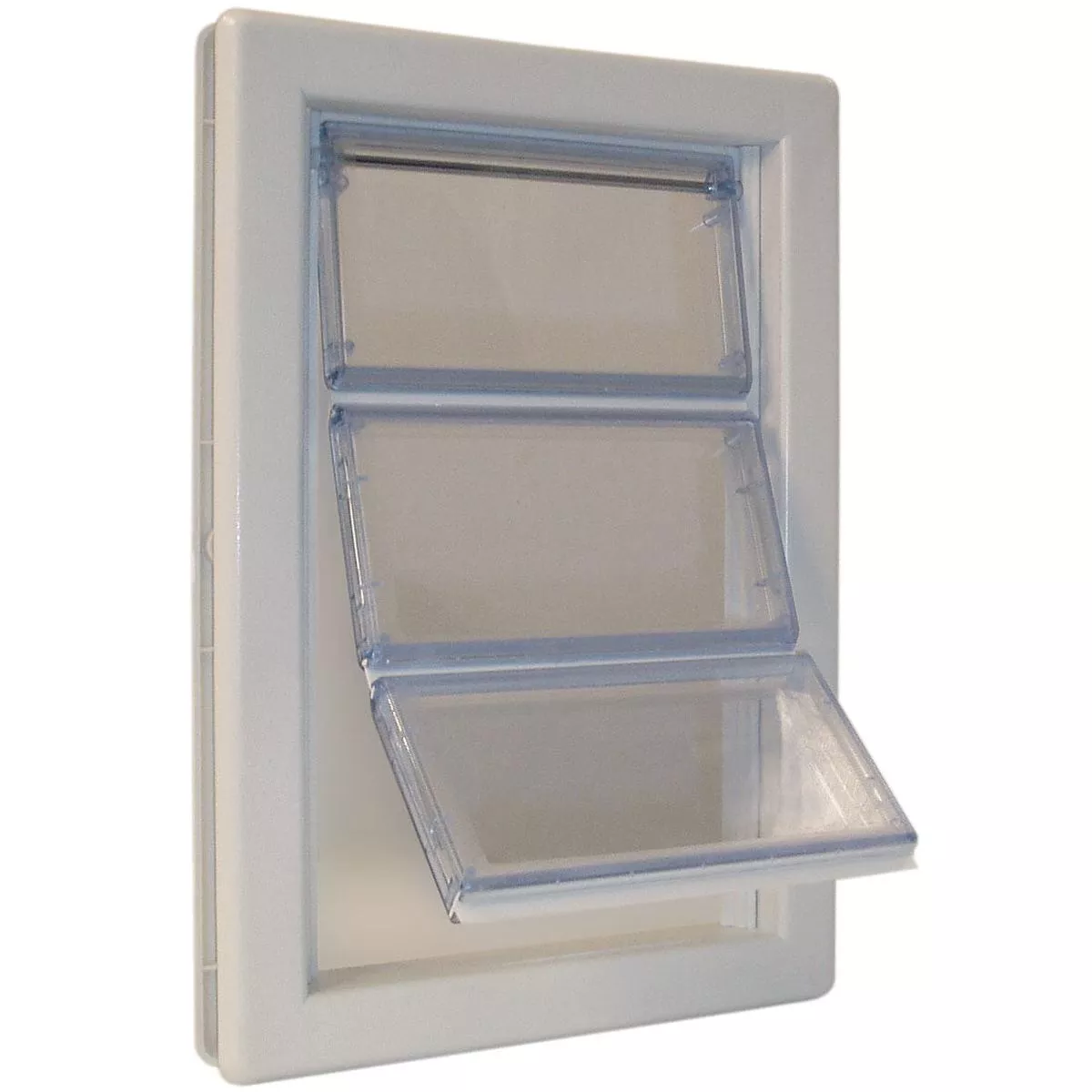 Ideal Pet Products Air-Seal Pet Door Extra Large