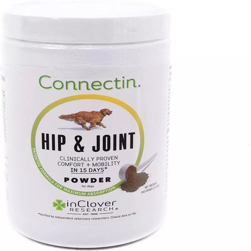 In Clover {L+X} D Connectin Pwd 12oz – Default Title
