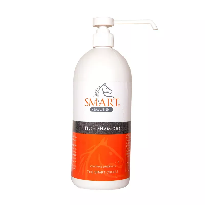 Itch Shampoo 1L