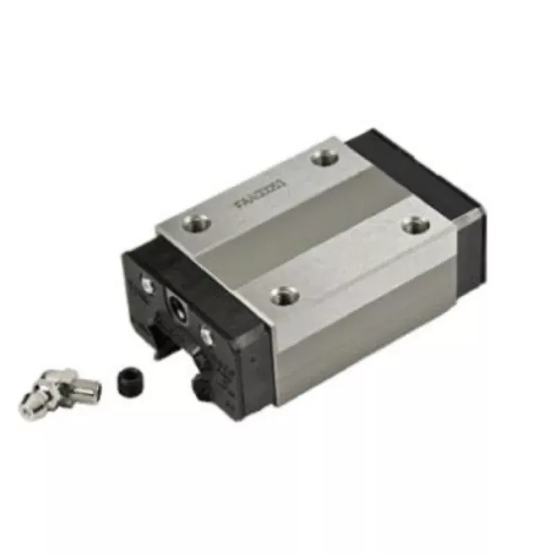 Jetrix 3015 Bearing Block – HSR20