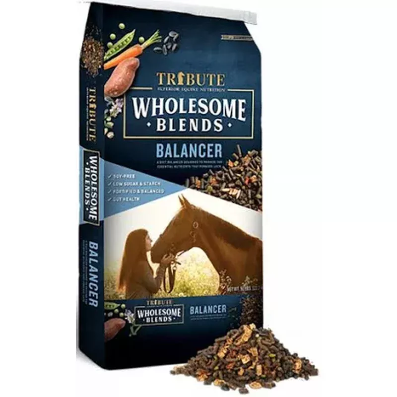 Kalmbach Wholesome Blends Balancer 50 Lb Bag