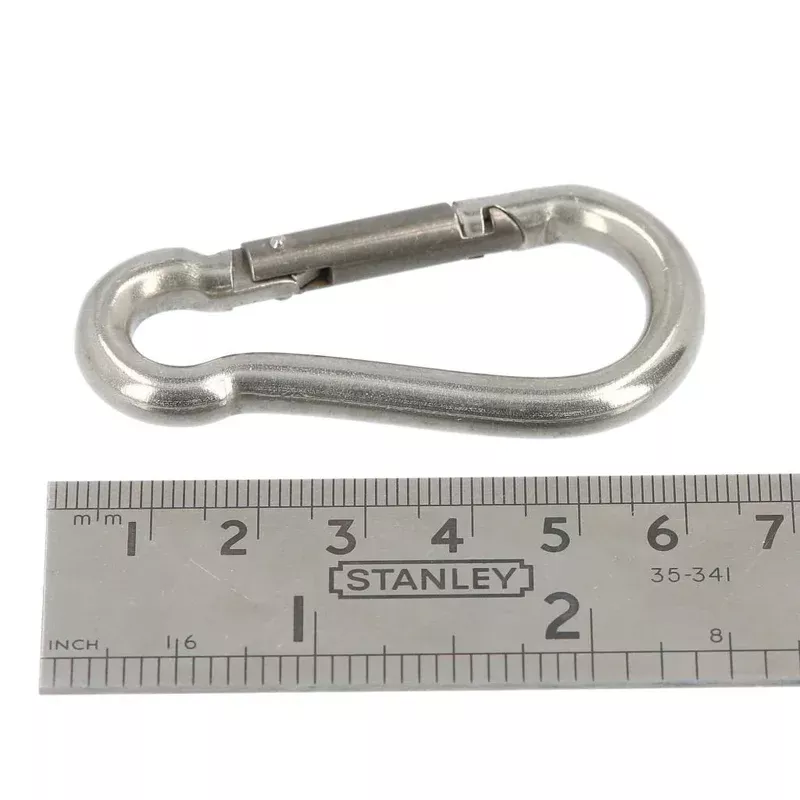 Karabine Hook 60mm