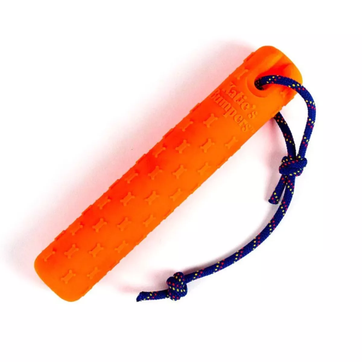 Katie’s Bumpers Original Bumper Orange