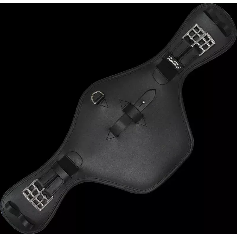 Kentaur Metz Short Studguard Girth