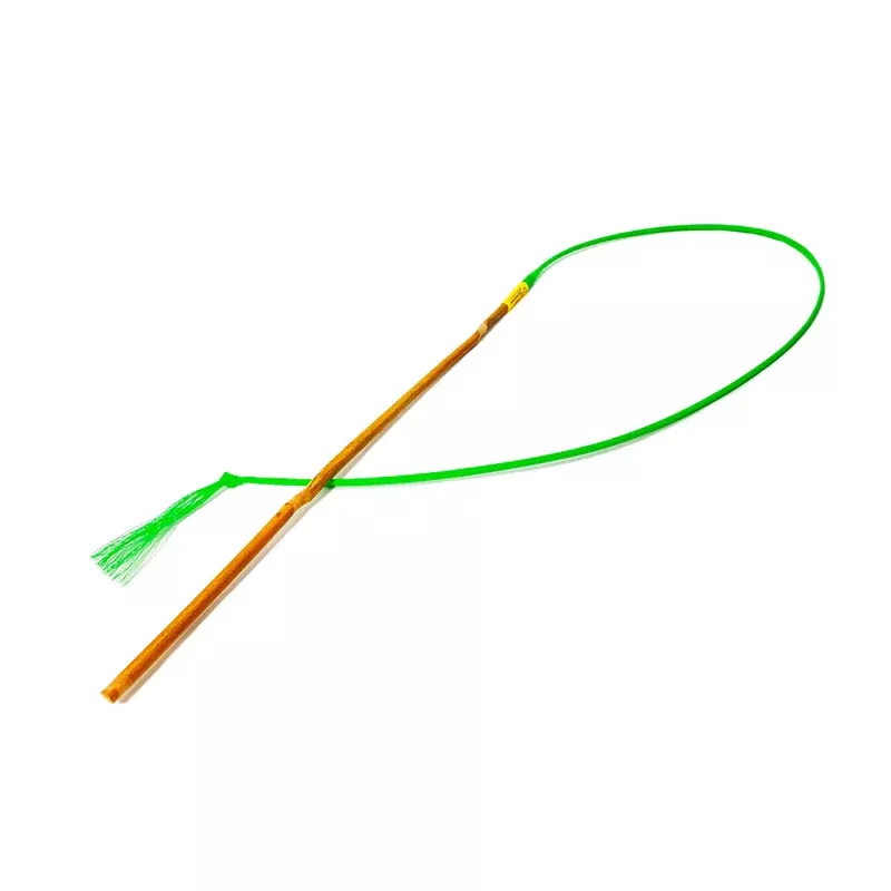 Kitty Boinks Bamboozler Cat Wand Assorted 18″