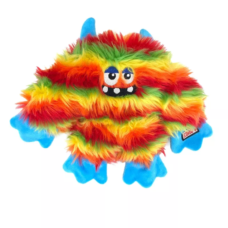Kong Frizzle Zazzle Dog Toy