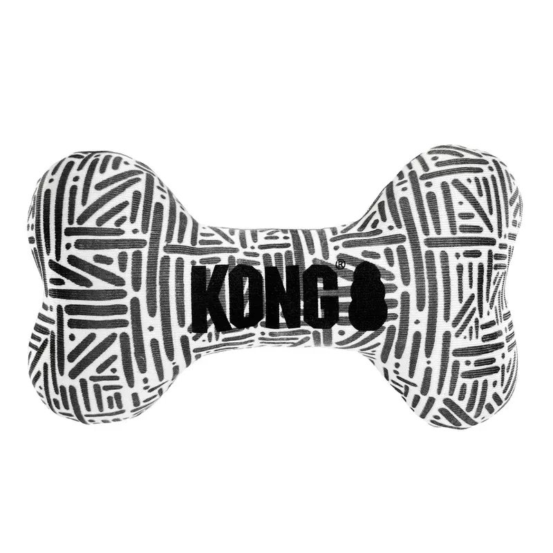 KONG Maxx Bone Dog Fetch Toy Small/Medium