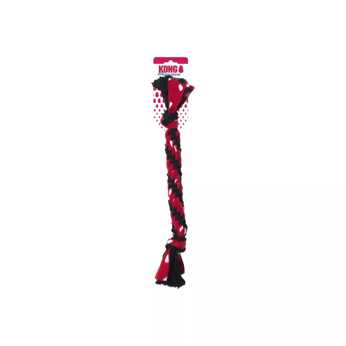 KONG SIGNATURE ROPE 20′ DUAL KNOT