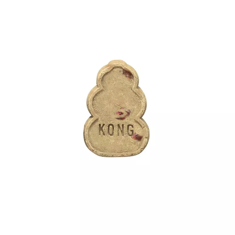 KONG Snacks Bacon & Cheese Small