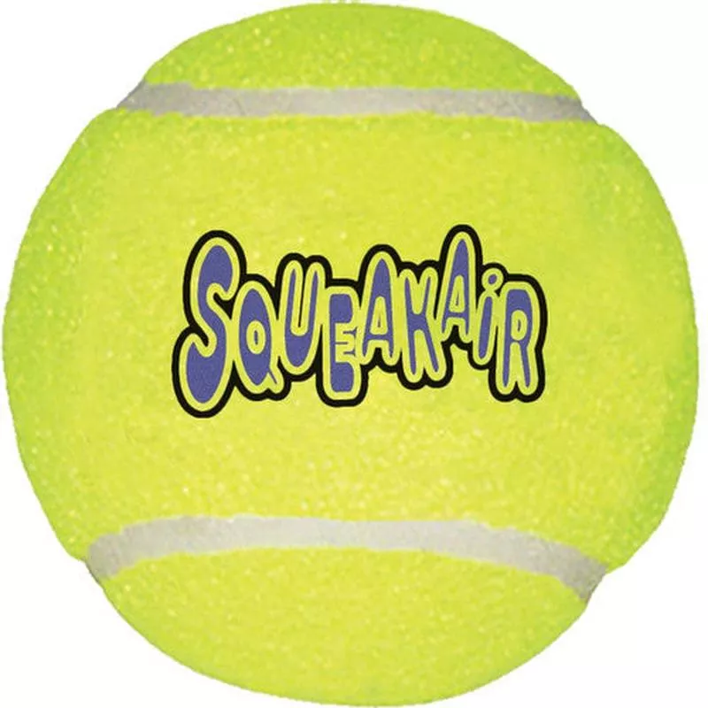 KONG Squeaker Dog Toy Air Ball XL – Default Title