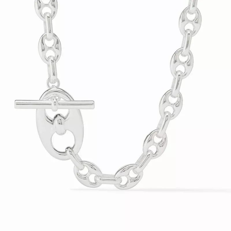 Laguna Demi Link Necklace