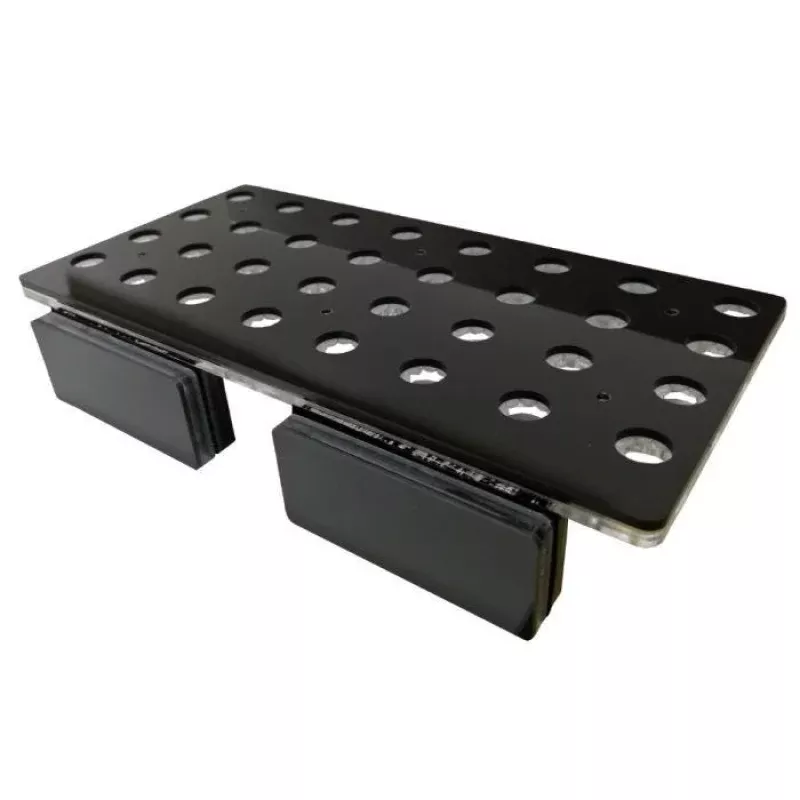 Large PRO 32 Coral Frag Magnetic Rack – IceCap