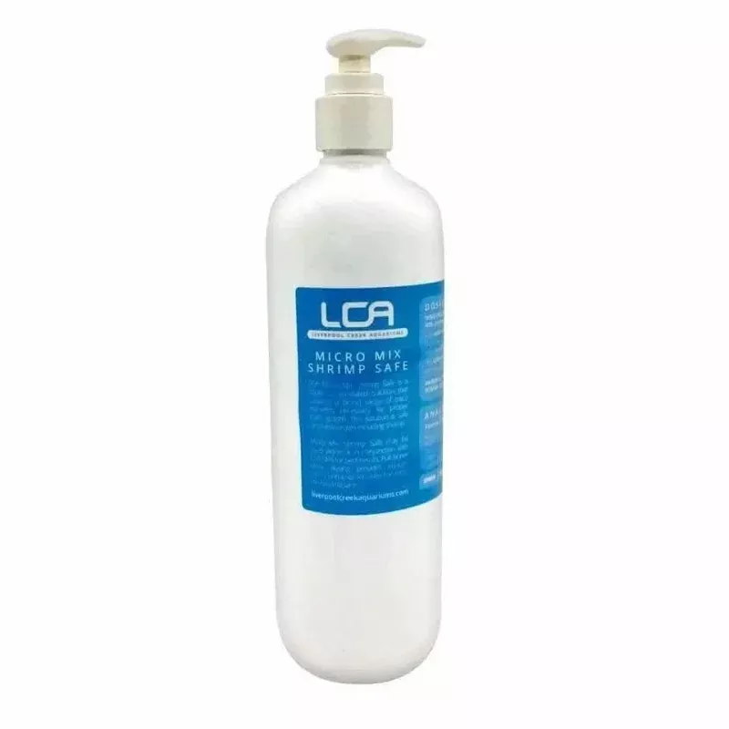 LCA Micro Mix ( Shrimp Safe ) 500ml